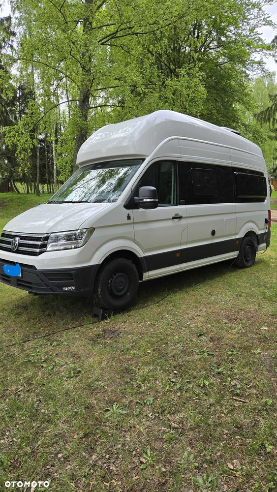 Volkswagen Inny - 4