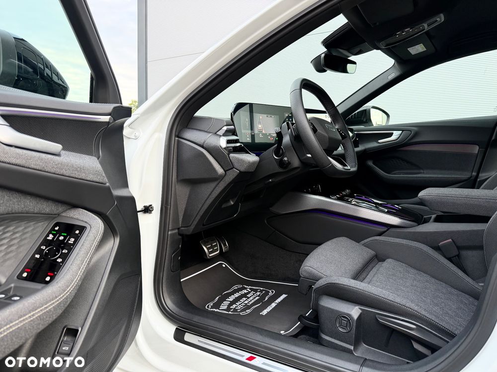 Audi A5 Limousine TDI 150 kW S tronic - 24