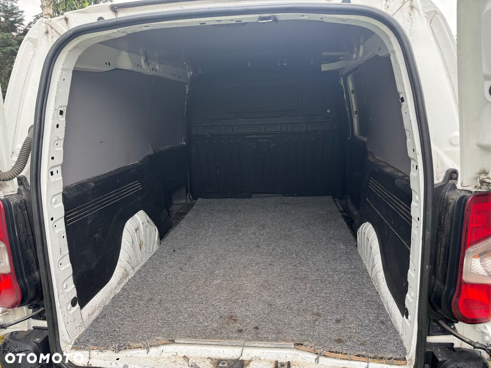 Opel Combo XL 1.5 CDTI Edition S&S - 7