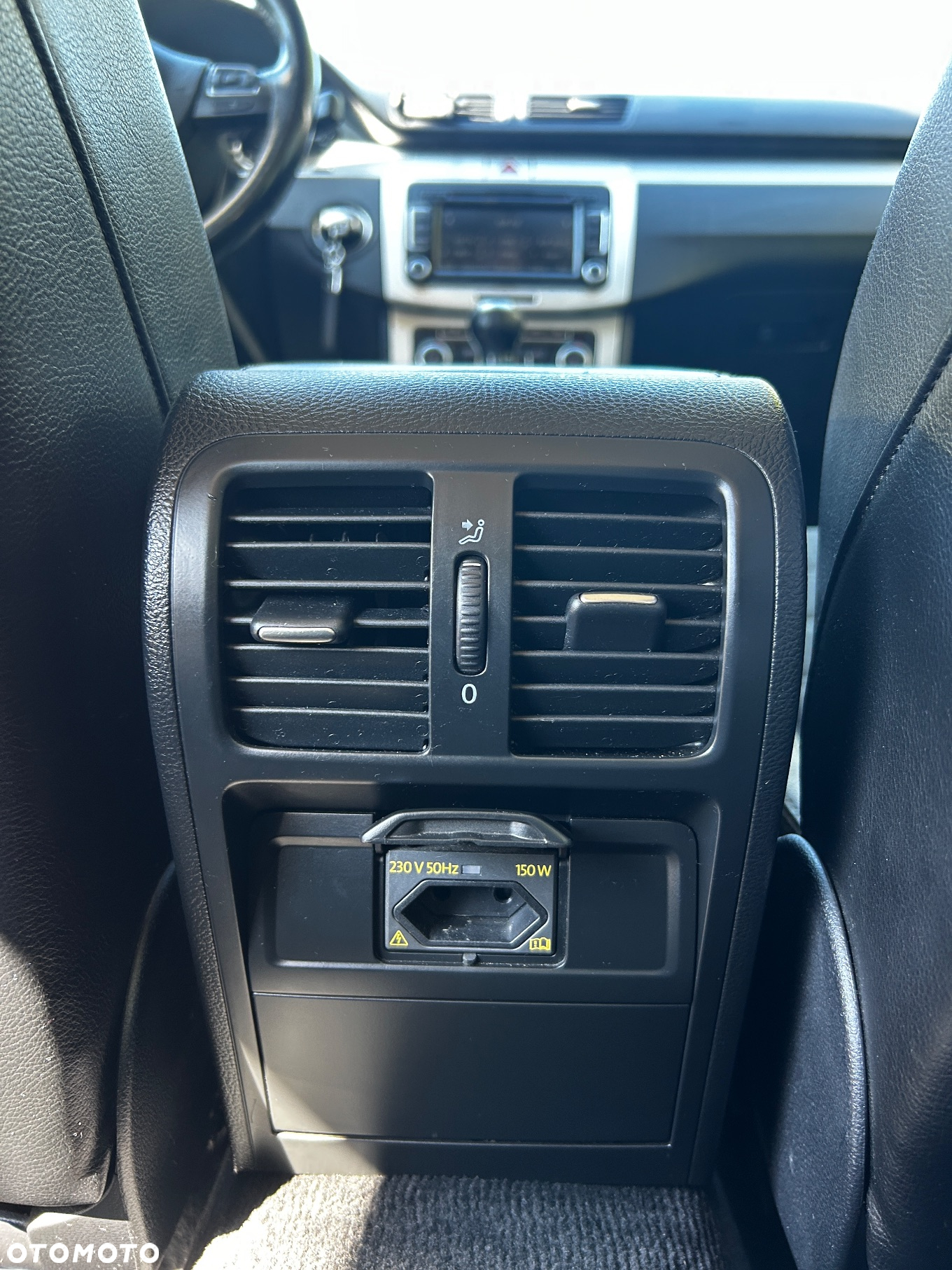 Volkswagen Passat 2.0 TDI Comfortline - 12