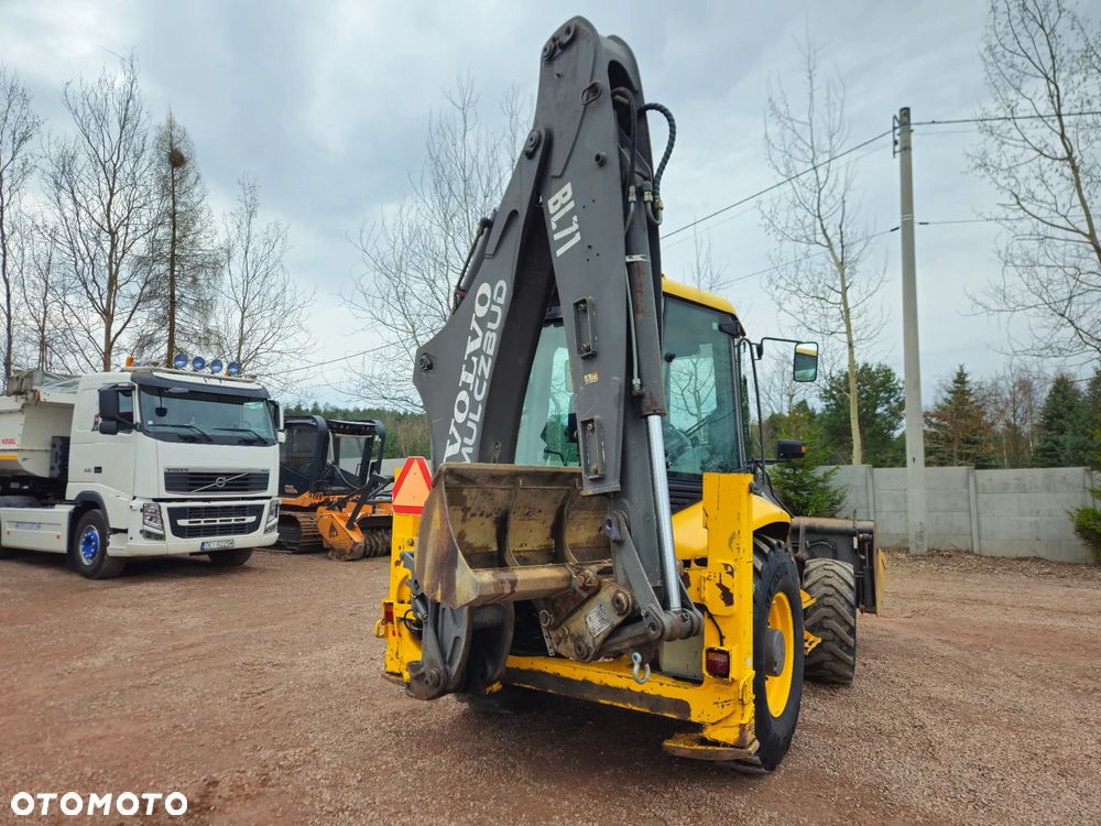 Volvo BL 71 - 4