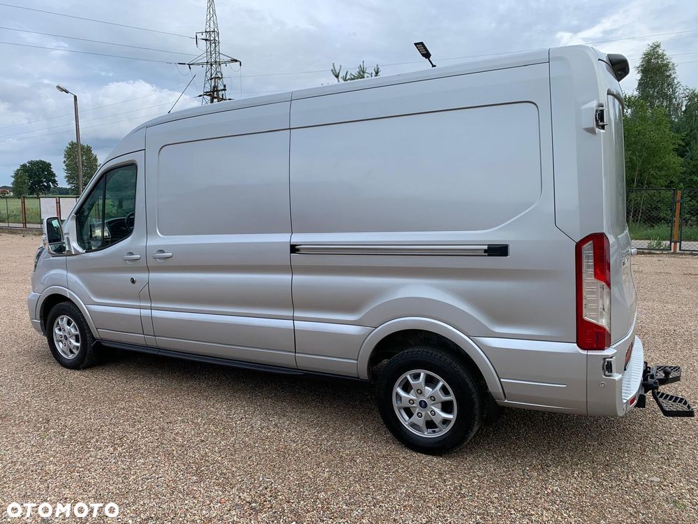 Ford Transit - 7