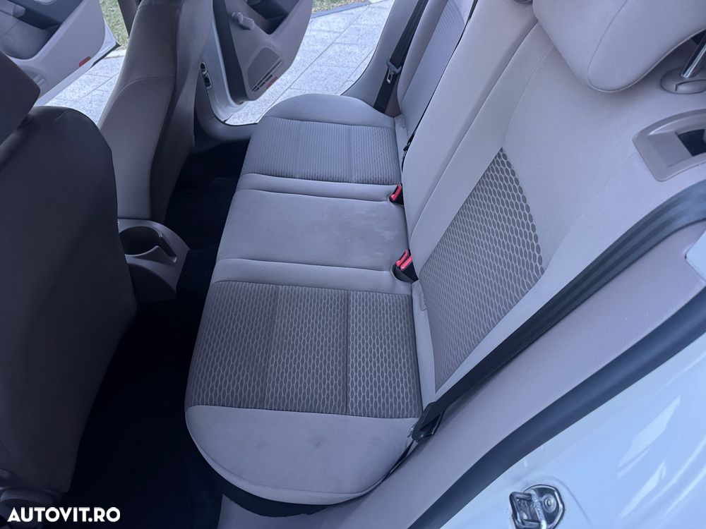 Volkswagen Golf 1.2 TSI move - 16