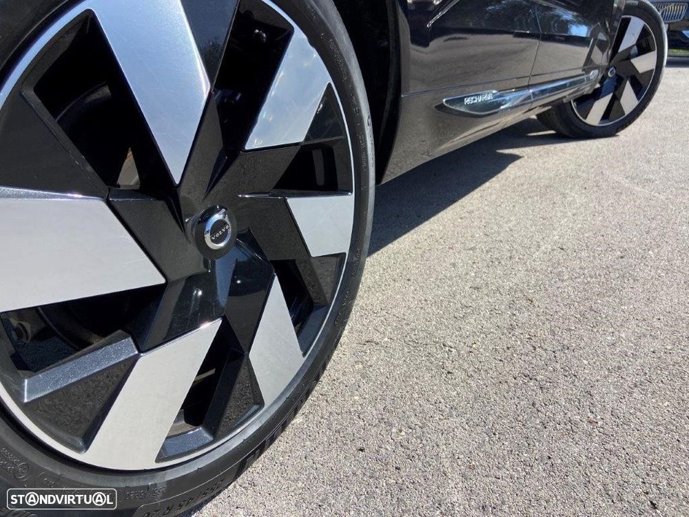 Volvo XC 60 2.0 T6 PHEV Plus Bright - 6