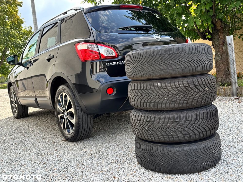 Nissan Qashqai 1.6 acenta - 31