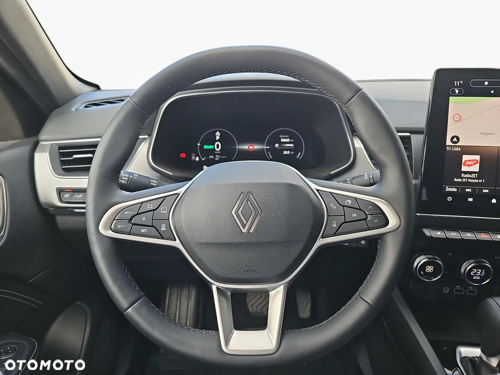 Renault Arkana 1.6 E-TECH Techno MMT - 15