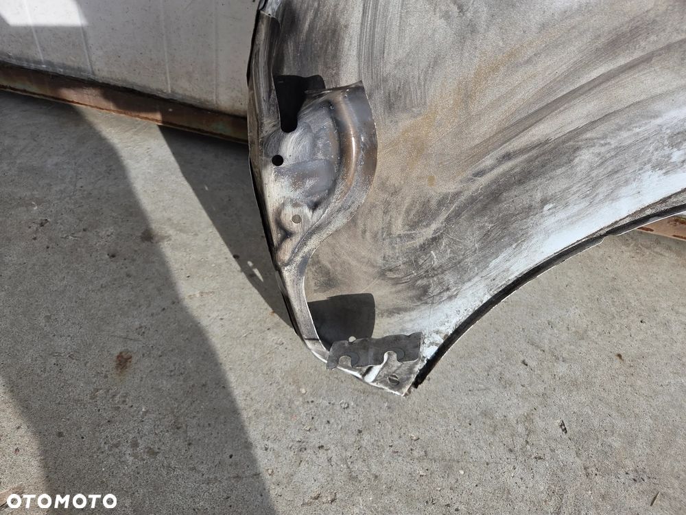 Błotnik przedni prawy Peugeot Expert III Citroen Jumpy III Toyota Praoce III - 13
