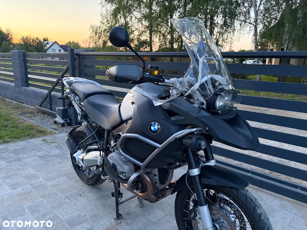 BMW GS - 11