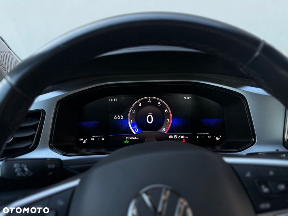 Volkswagen T-Roc 1.0 TSI Life - 19