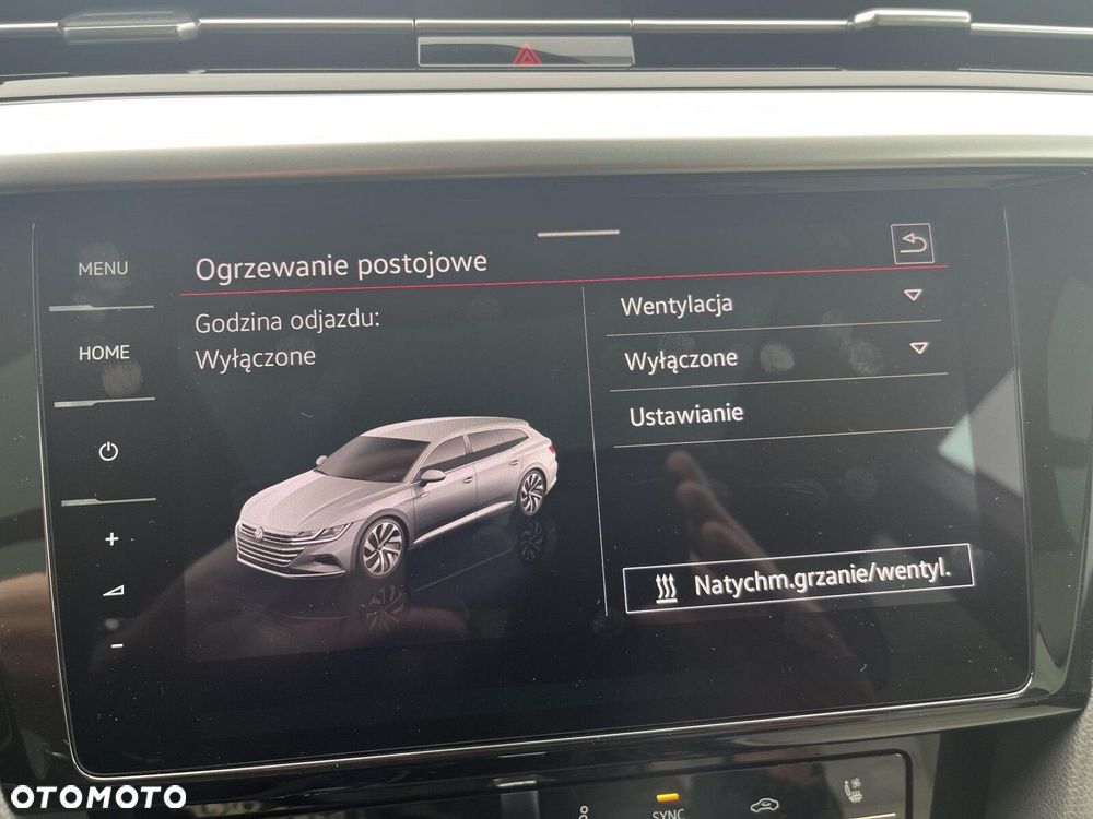 Volkswagen Arteon 2.0 TDI 4Motion Elegance DSG - 31