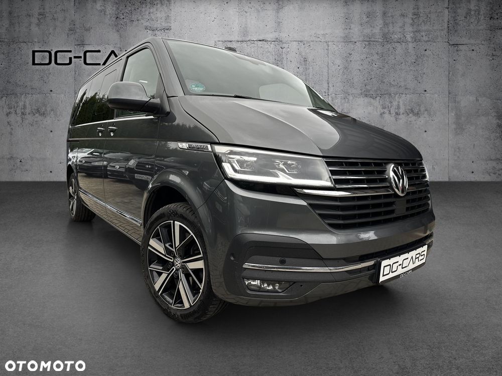 Volkswagen Multivan 2.0 BiTDI L1 Highline DSG - 2