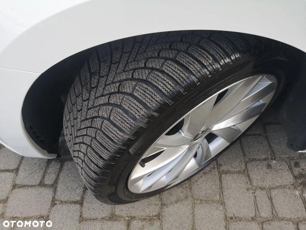 Skoda Superb 2.0 TDI 4x4 Style DSG - 30