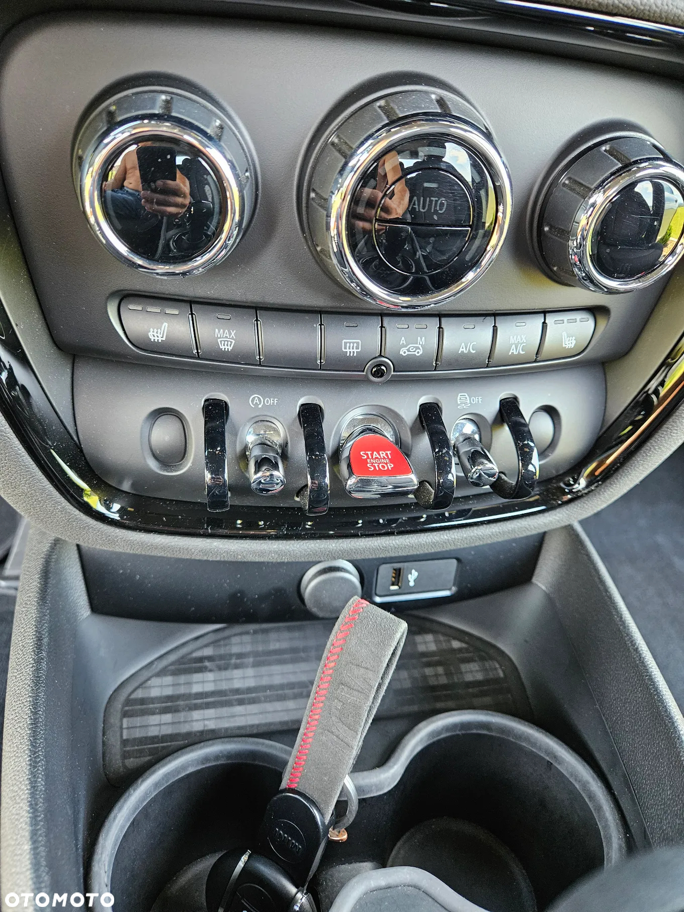MINI Clubman Cooper - 10