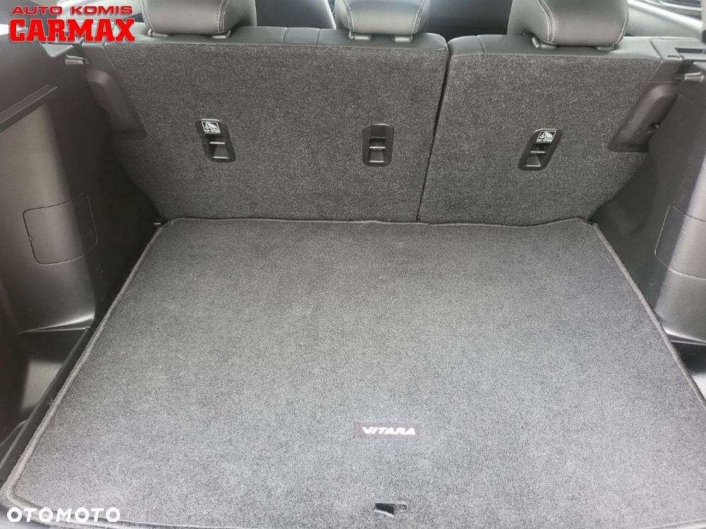 Suzuki Vitara - 33