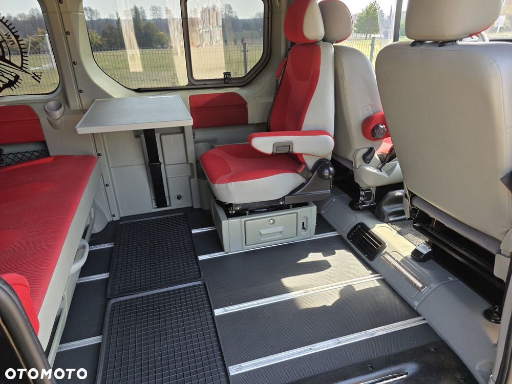 Opel Vivaro L1H1 Tour Cosmo - 14