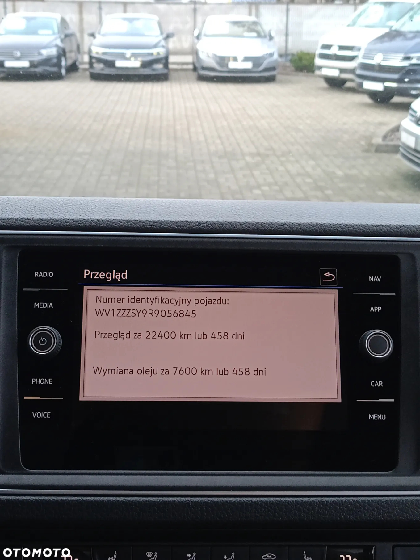 Volkswagen Grand California 680 - 36