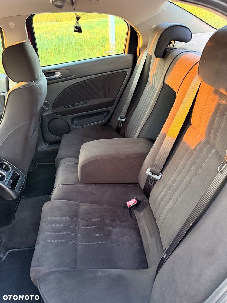 Alfa Romeo 159 1.9JTS Progression - 18
