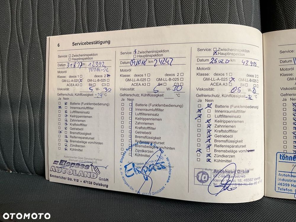 Opel Mokka 1.4 T Cosmo S&S - 7