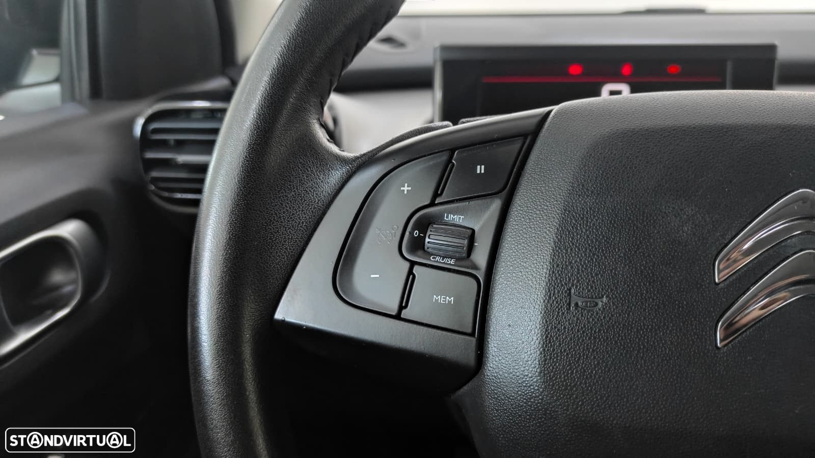 Citroën C4 Cactus 1.6 BlueHDi Feel - 37