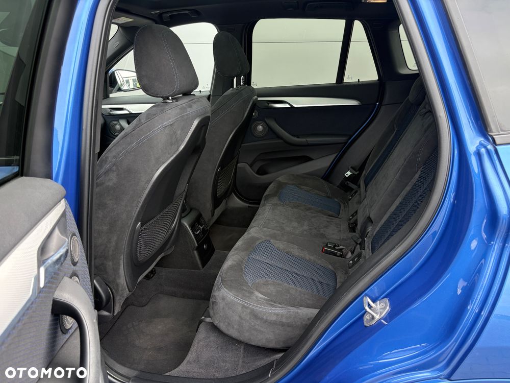 BMW X1 xDrive20d M Sport - 23