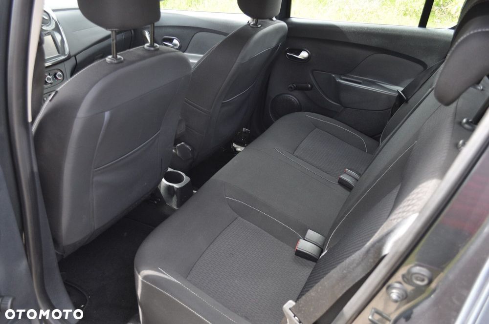 Dacia Sandero Stepway - 13