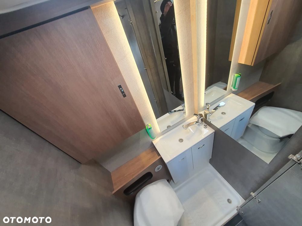 Tabbert SENARA 460 E - 29