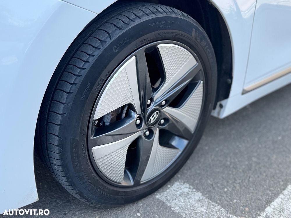 Hyundai IONIQ 1.6 GDI Advantage - 4