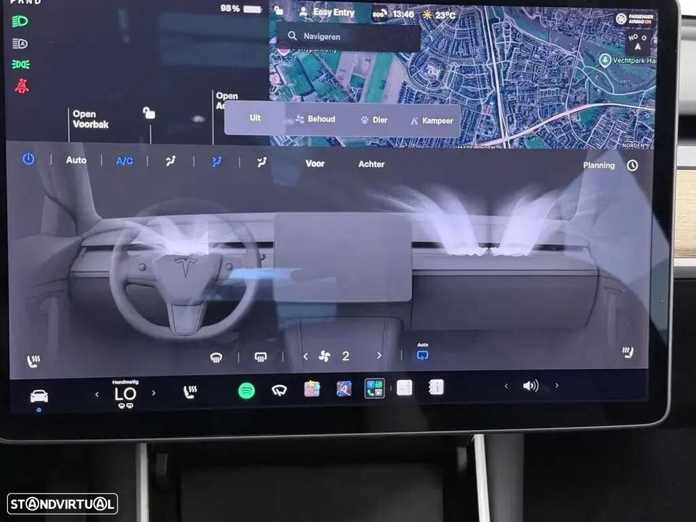 Tesla Model 3 Long-Range Dual Motor AWD - 20