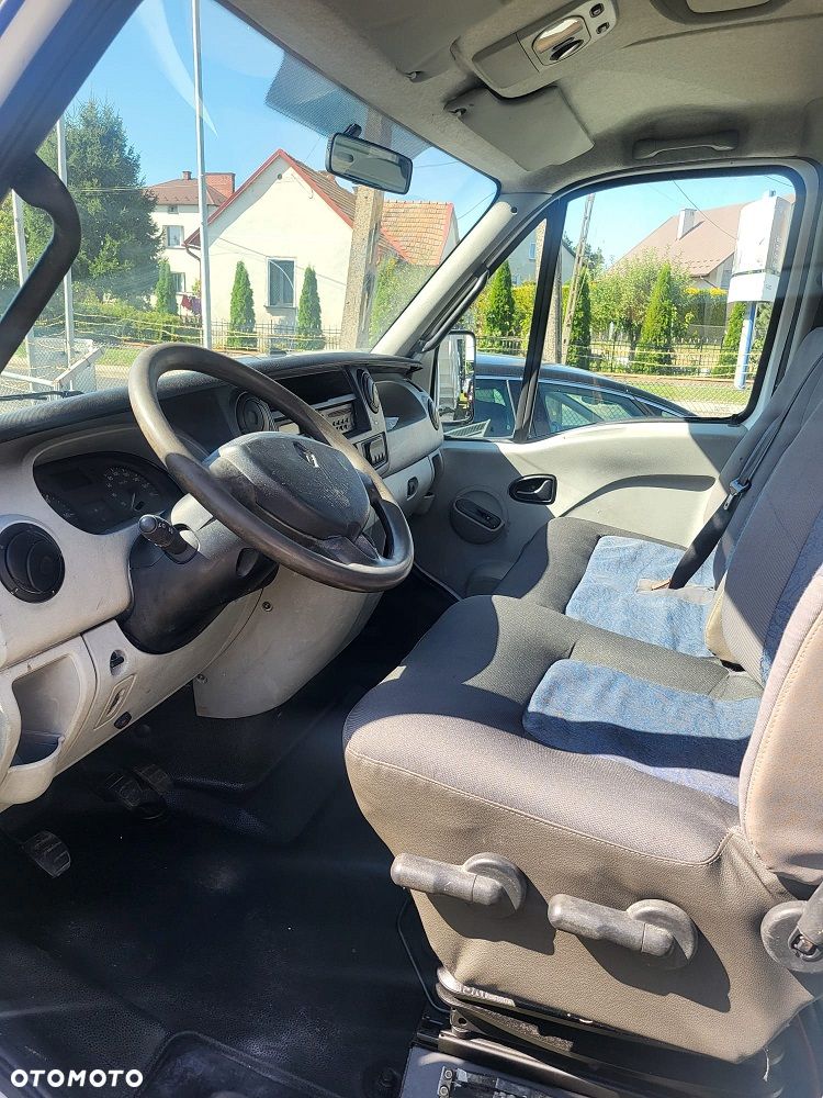 Renault Mascott 35-150 HDS PM-3023 - 4