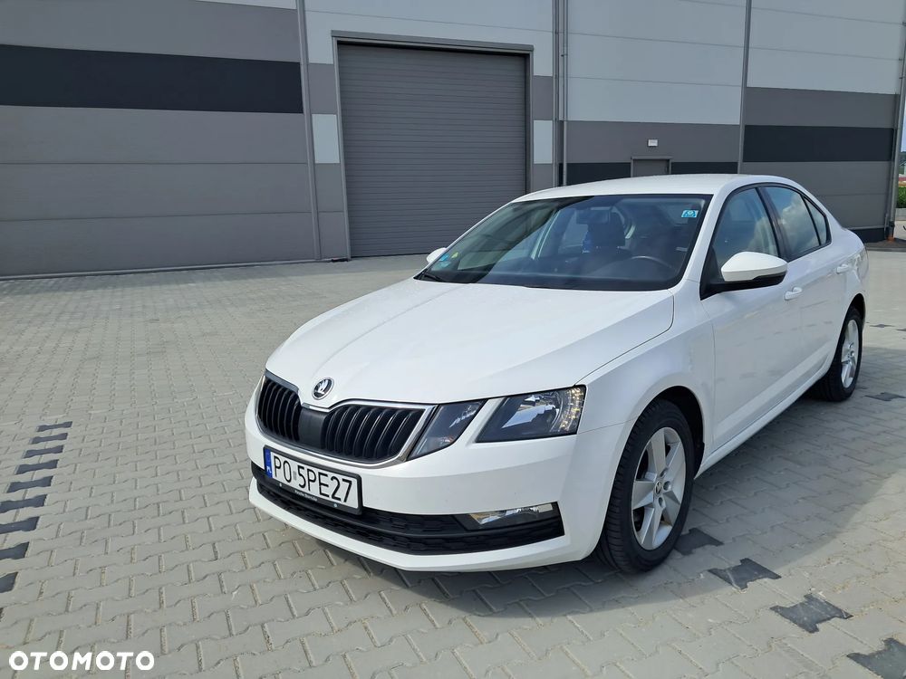 Skoda Octavia - 4