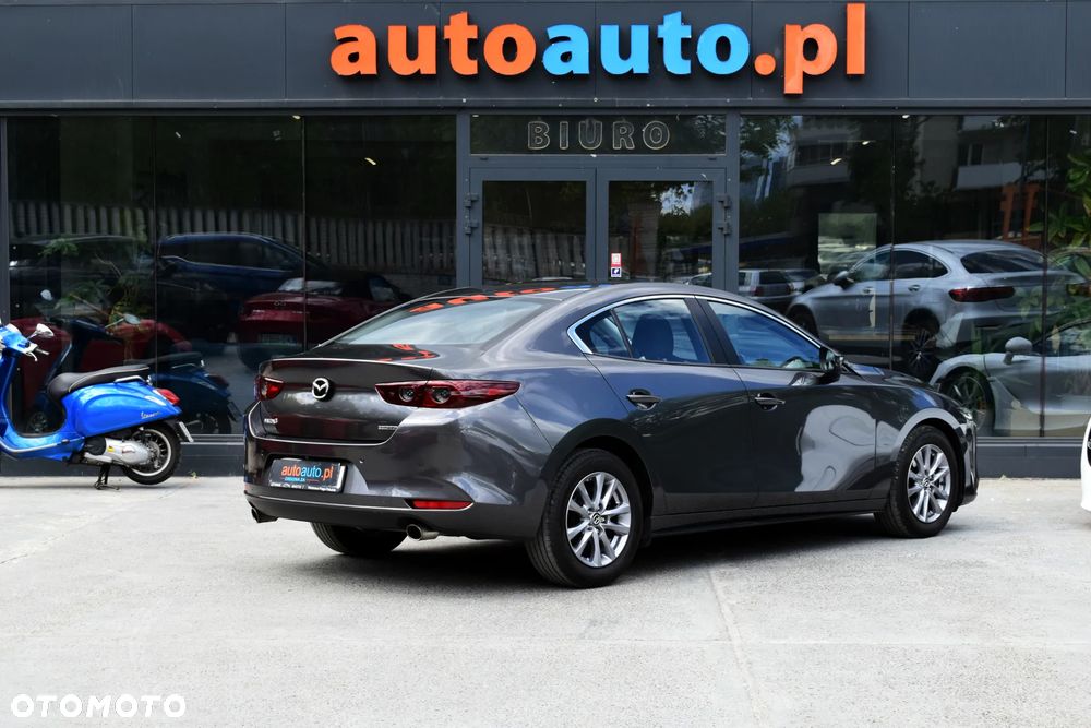 Mazda 3 2.0 mHEV Kanjo - 21