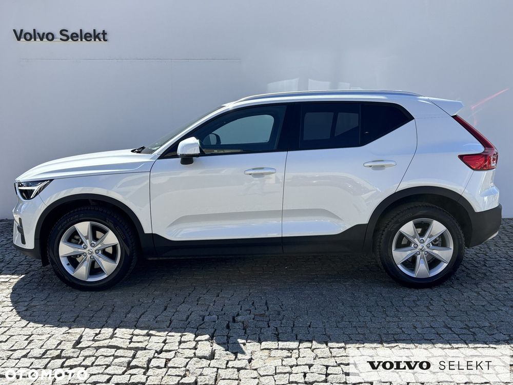 Volvo XC 40 - 4