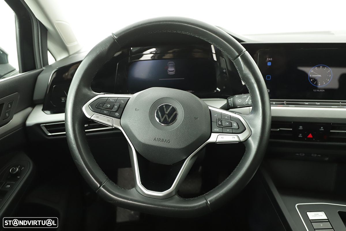 VW Golf 1.0 eTSI Life DSG - 13