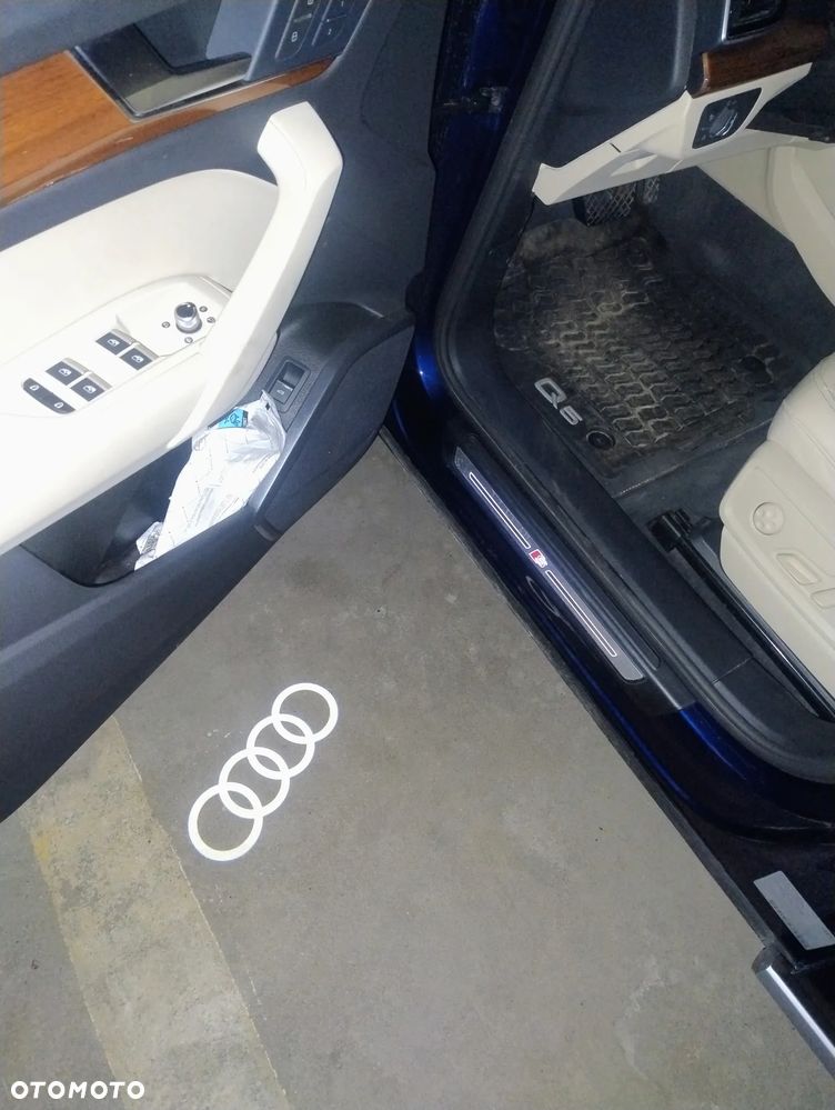 Audi Q5 45 TFSI quattro S tronic S line - 21