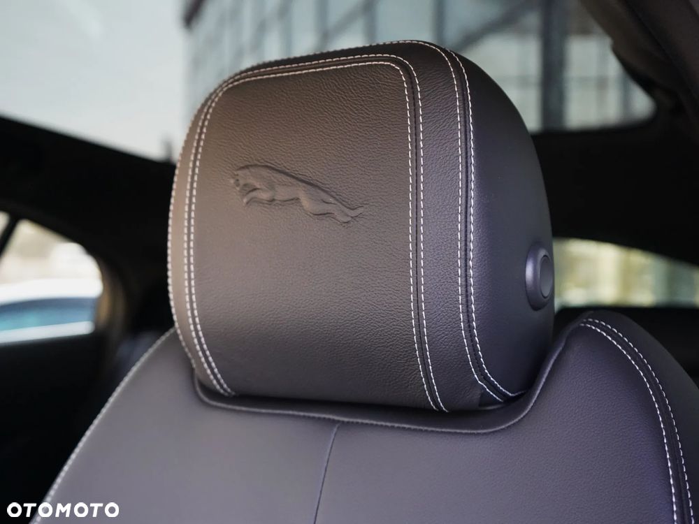 Jaguar I-Pace EV400 AWD R-Dynamic SE - 15