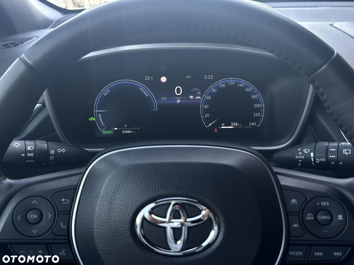 Toyota Corolla Cross - 19