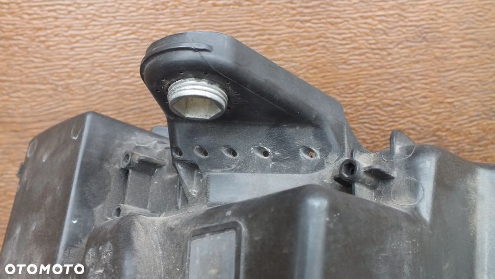 Lampa przednia lewa Mercedes W253 GLC Lift - 8