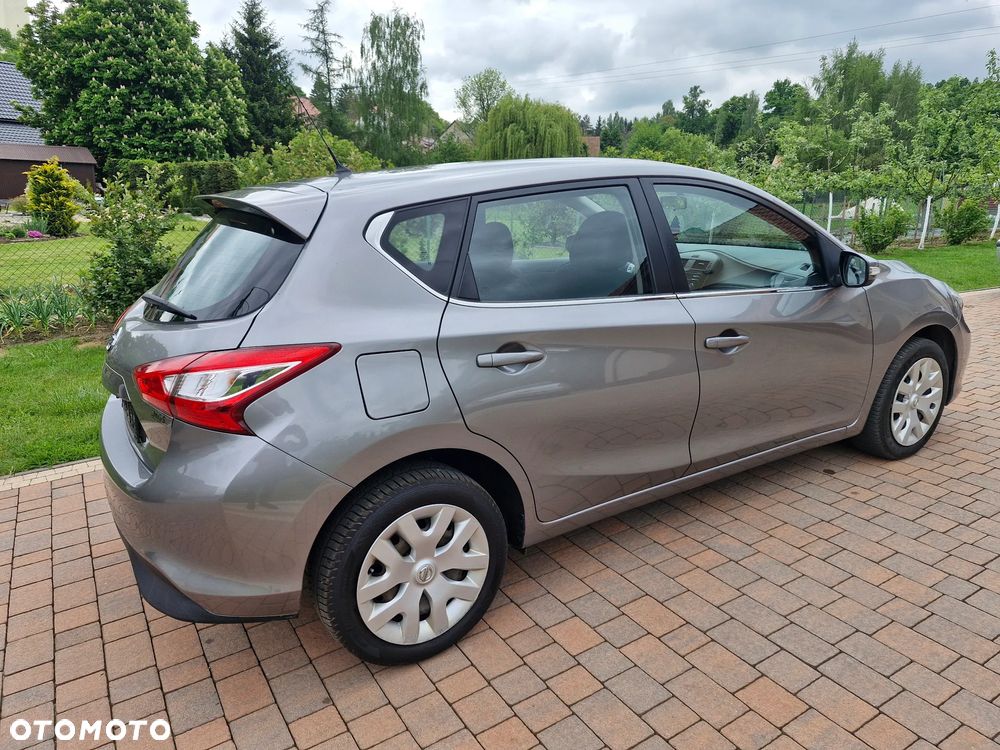 Nissan Pulsar 1.2 DIG-T Acenta - 5