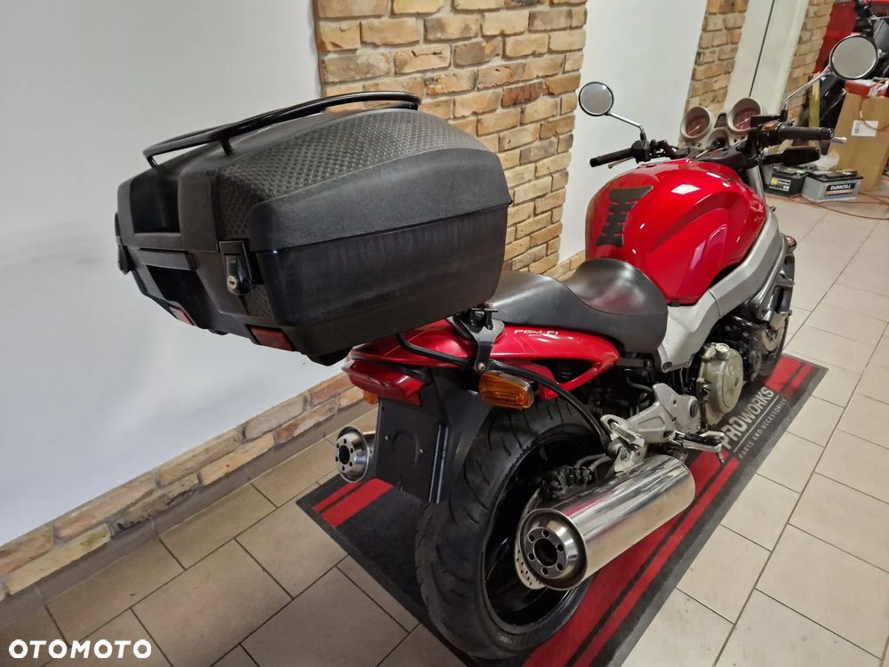 Honda X11 - 27