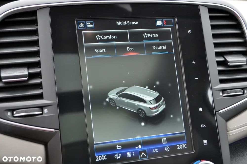 Renault Talisman 1.6 Energy TCe Initiale Paris EDC - 40