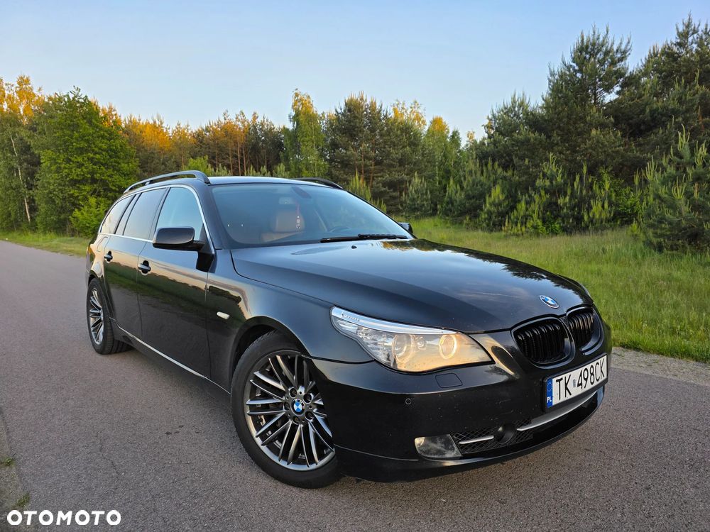 BMW 5