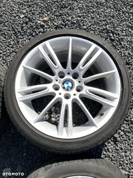Felgi komplet BMW E36 E46 E87 E90 Z3 Z4 spider spoke 193 - 7