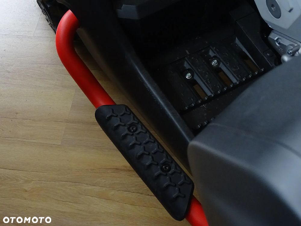 Segway Snarler AT6 - 19