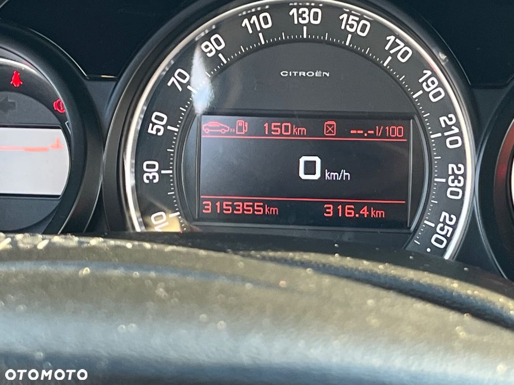 Citroën C5 2.0 HDi Exclusive - 12