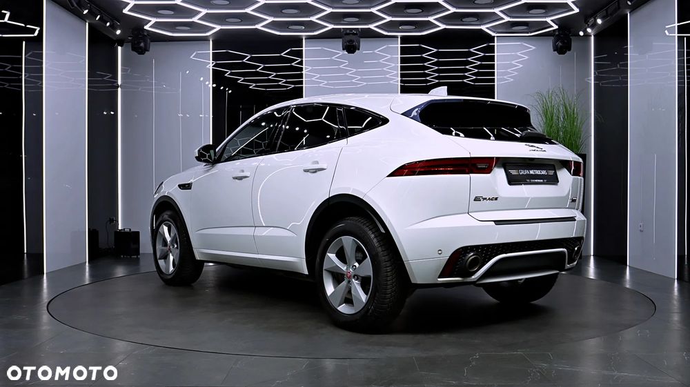 Jaguar E-Pace 2.0 i4P AWD R-Dynamic - 5