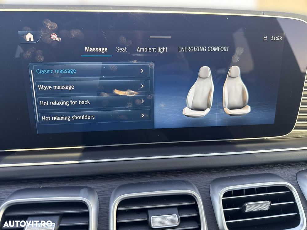 Mercedes-Benz GLE Coupe AMG 53 PHEV - 24