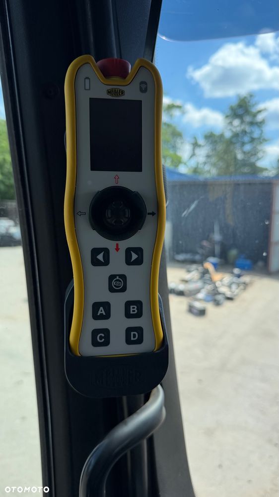 MAN TGS 440 - 10