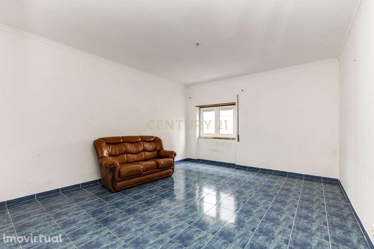 Apartamento T3 nas Paivas - Amora, junto ao Parque Urbano - Grande imagem: 4/25