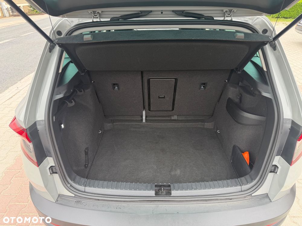 Skoda Karoq 1.5 TSI ACT DSG Soleil - 21