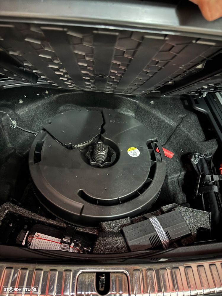 Audi A6 Avant 40 TDI S tronic S line - 20